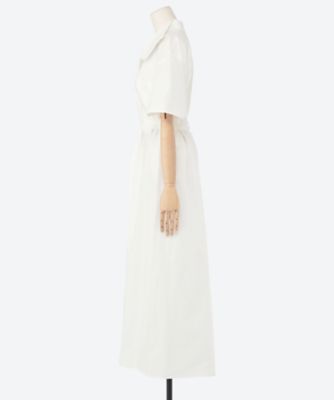 Ｓｉｌｊａ　ａｓｙｍｍｅｔｒｙ　ｃｏｌｌａｒ　ｄｒｅｓｓ　ＷＨ　ＡＳ２５０５―ＷＨ