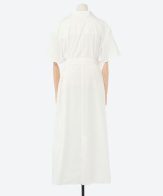 Ｓｉｌｊａ　ａｓｙｍｍｅｔｒｙ　ｃｏｌｌａｒ　ｄｒｅｓｓ　ＷＨ　ＡＳ２５０５―ＷＨ