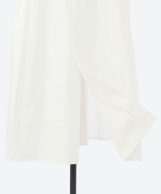 Ｓｉｌｊａ　ａｓｙｍｍｅｔｒｙ　ｃｏｌｌａｒ　ｄｒｅｓｓ　ＷＨ　ＡＳ２５０５―ＷＨ