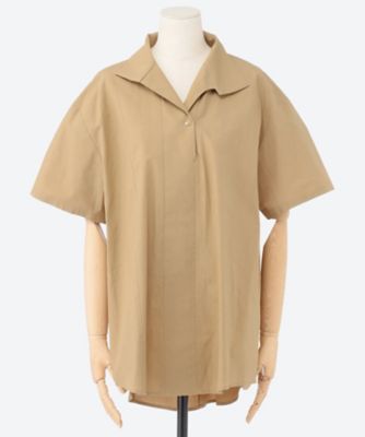 Ｓｉｌｊａ　ｂｅｌｔｅｄ　ｓｈｉｒｔ　ＢＥ　ＡＳ２５１８―ＢＥ