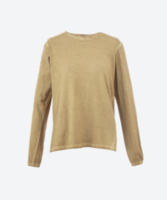 ＜GABRIELA COLL GARMENTS (Women)＞カットソー　Ｓ７―８７