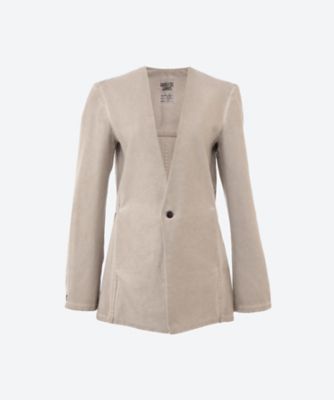 ＜GABRIELA COLL GARMENTS (Women)＞ジャケット　Ｓ１６―６３／Ｃ