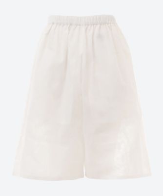 パンツ S14―259／T | GABRIELA COLL GARMENTS (Women