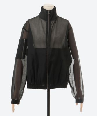 ＜GABRIELA COLL GARMENTS (Women)＞ブルゾン　Ｓ１６―３１１