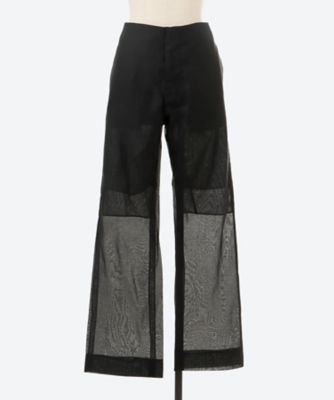 ＜GABRIELA COLL GARMENTS (Women)＞パンツ　Ｓ１２―２０５