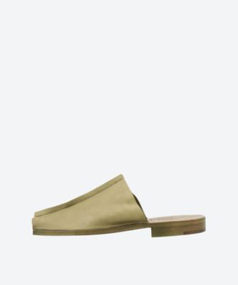 ＜GABRIELA COLL GARMENTS (Women)＞サンダル　Ｓ６―７／Ｌ