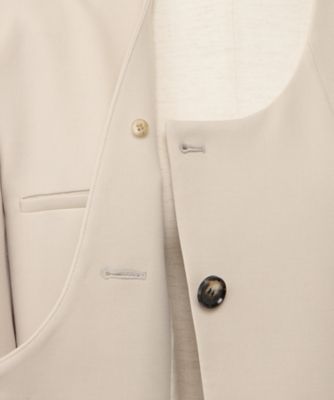 Ｇｌｅｎｄａ　ｊａｃｋｅｔ　ＢＥ　ＡＳ２５３０―ＢＥ