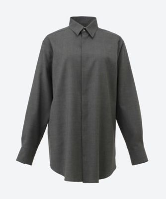 OVERCOAT (Women)/オーバーコート ブラウス　Ｓ２５Ｔ０２２Ｗ―ＮＫＷＳ