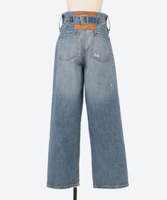 パンツ　ＤＥＮＩＭ　ＰＡＮＴＳ　Ｊ００４６―１