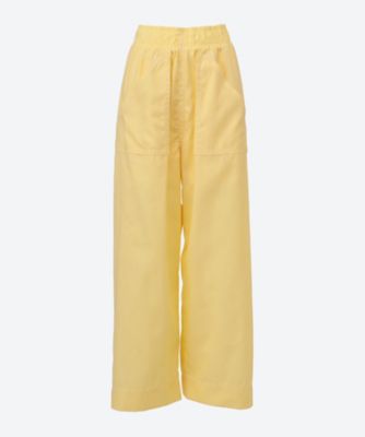 KOOKYZOO (Women)/クーキーズー パンツ 6EASY PANTS J0054―1.2