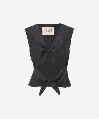 ELEPH (Women)/エレフ トップス　ＥＬ．Ｃ７．０１．０３．０３