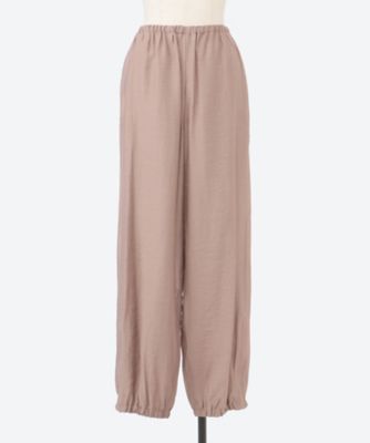 パンツ　ＢＨＳ２５Ｓ０１３