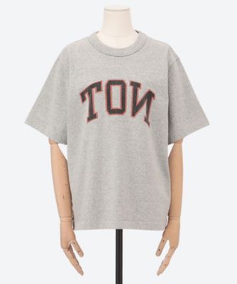 Ｔシャツ　ｂＲＯＯＴＳ２５Ｓ３５Ｂ