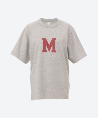 ＜blurhms (Women)＞Ｔシャツ　ｂＲＯＯＴＳ２５Ｓ３５Ｅ