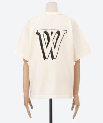 Ｔシャツ　ｂＲＯＯＴＳ２５Ｓ３５Ｆ