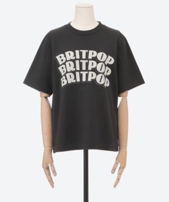 Ｔシャツ　ｂＲＯＯＴＳ２５Ｓ３３Ａ