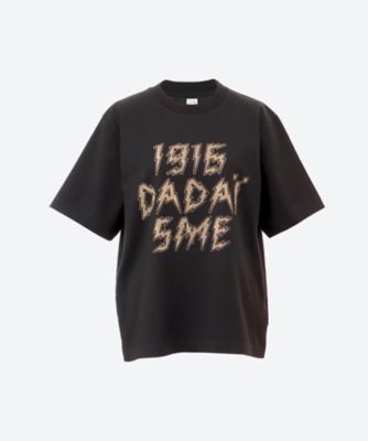 ＜blurhms (Women)＞Ｔシャツ　ｂＲＯＯＴＳ２５Ｓ３３Ｂ