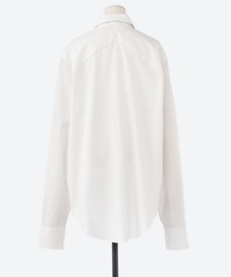 ＣＵＴ　ＮＥＣＫ　ＳＨＩＲＴ　ＰＩＮＳＴＲＩＰＥ　ＰＯＰＥＬＩＮ　１２０１０９０４３８３５