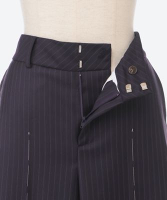 ＦＵＮＤＡＭＥＮＴＡＬ　ＴＲＯＵＳＥＲＳ　ＰＩＮＳＴＲＩＰＥ　１２０２０８０８０２３６