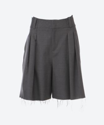 ＜sonia carrasco (Women)＞ＰＬＥＡＴＥＤ　ＢＥＲＭＵＤＡ　１２０２０９８７０２１８