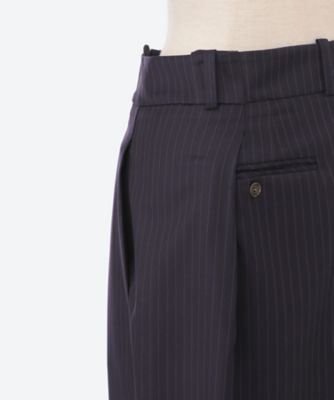 ＰＬＥＡＴＥＤ　ＳＫＩＲＴ　ＰＩＮＳＴＲＩＰＥ　１２０２０９０７０２３６