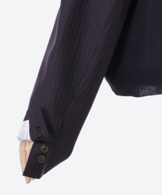 ＳＥＡＭＬＥＳＳ　ＫＮＩＴ　ＳＷＥＡＴＥＲ　ＡＮＤ　ＢＬＡＺＥＲ　ＳＬＥＥＶＥＳ　１２０５０９８９４１１３