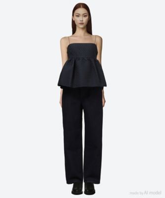 ブラウス 1．25RTW11004 | CECILIE BAHNSEN (Women