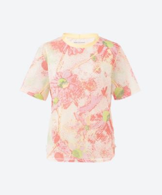 ＜AKANE UTSUNOMIYA (Women)＞カットソー　ＳＡＯ―ＦＣＴ５１―２０１１ＰＲ