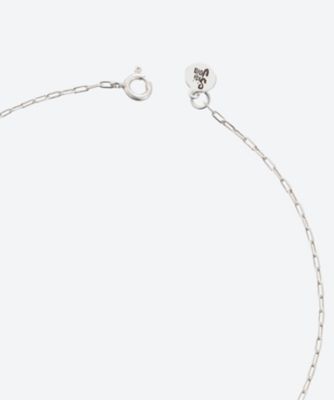 伊勢丹新宿店別注　ネックレス　ｅｘｃｌｕｓｉｖｅ＿ｎｅｃｋｌａｃｅ―１