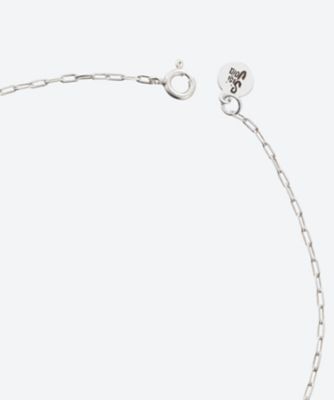 伊勢丹新宿店別注　ネックレス　ｅｘｃｌｕｓｉｖｅ＿ｎｅｃｋｌａｃｅ―２