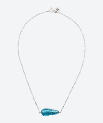 伊勢丹新宿店別注　ネックレス　ｅｘｃｌｕｓｉｖｅ＿ｎｅｃｋｌａｃｅ―３