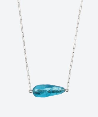 ＜SisiJoia (Women)＞伊勢丹新宿店別注　ネックレス　ｅｘｃｌｕｓｉｖｅ＿ｎｅｃｋｌａｃｅ―３