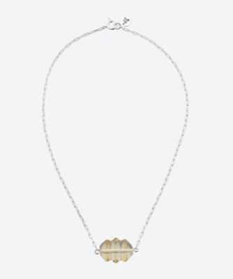 伊勢丹新宿店別注　ネックレス　ｅｘｃｌｕｓｉｖｅ＿ｎｅｃｋｌａｃｅ―４