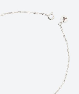 伊勢丹新宿店別注　ネックレス　ｅｘｃｌｕｓｉｖｅ＿ｎｅｃｋｌａｃｅ―４