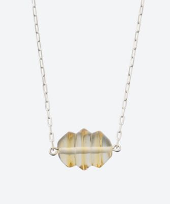 SisiJoia (Women)/シシジョイア 伊勢丹新宿店別注　ネックレス　ｅｘｃｌｕｓｉｖｅ＿ｎｅｃｋｌａｃｅ―４
