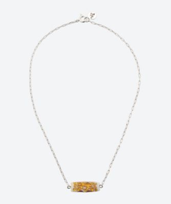 伊勢丹新宿店別注　ネックレス　ｅｘｃｌｕｓｉｖｅ＿ｎｅｃｋｌａｃｅ―５