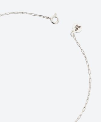 伊勢丹新宿店別注　ネックレス　ｅｘｃｌｕｓｉｖｅ＿ｎｅｃｋｌａｃｅ―５