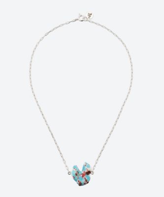 伊勢丹新宿店別注　ネックレス　ｅｘｃｌｕｓｉｖｅ＿ｎｅｃｋｌａｃｅ―６