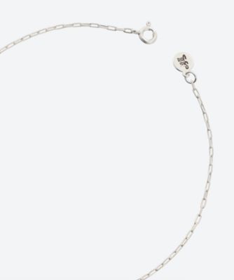伊勢丹新宿店別注　ネックレス　ｅｘｃｌｕｓｉｖｅ＿ｎｅｃｋｌａｃｅ―６