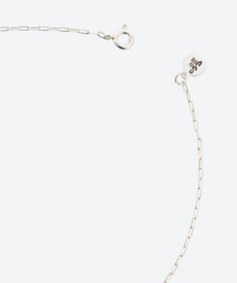 伊勢丹新宿店別注　ネックレス　ｅｘｃｌｕｓｉｖｅ＿ｎｅｃｋｌａｃｅ―７