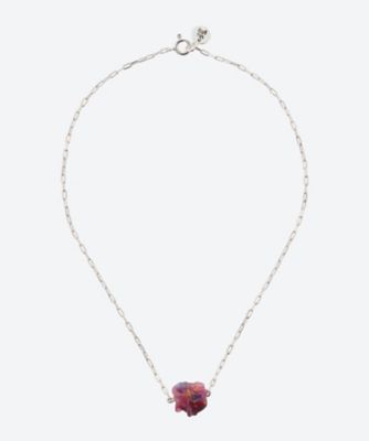 伊勢丹新宿店別注　ネックレス　ｅｘｃｌｕｓｉｖｅ＿ｎｅｃｋｌａｃｅ―９