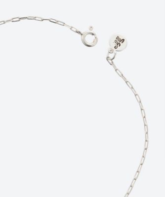 伊勢丹新宿店別注　ネックレス　ｅｘｃｌｕｓｉｖｅ＿ｎｅｃｋｌａｃｅ―９
