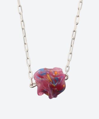 SisiJoia (Women)/シシジョイア 伊勢丹新宿店別注　ネックレス　ｅｘｃｌｕｓｉｖｅ＿ｎｅｃｋｌａｃｅ―９