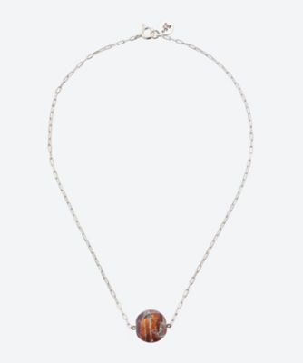 伊勢丹新宿店別注　ネックレス　ｅｘｃｌｕｓｉｖｅ＿ｎｅｃｋｌａｃｅ―１０