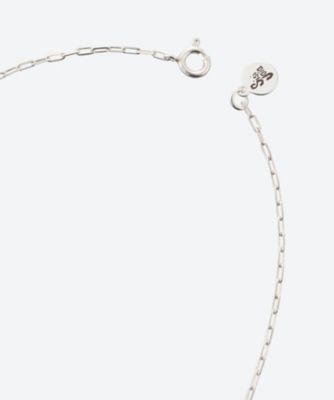 伊勢丹新宿店別注　ネックレス　ｅｘｃｌｕｓｉｖｅ＿ｎｅｃｋｌａｃｅ―１０