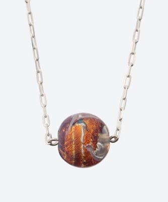 SisiJoia (Women)/シシジョイア 伊勢丹新宿店別注　ネックレス　ｅｘｃｌｕｓｉｖｅ＿ｎｅｃｋｌａｃｅ―１０