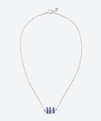伊勢丹新宿店別注　ネックレス　ｅｘｃｌｕｓｉｖｅ＿ｎｅｃｋｌａｃｅ―１１
