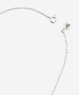 伊勢丹新宿店別注　ネックレス　ｅｘｃｌｕｓｉｖｅ＿ｎｅｃｋｌａｃｅ―１１