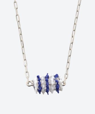 ＜SisiJoia (Women)＞伊勢丹新宿店別注　ネックレス　ｅｘｃｌｕｓｉｖｅ＿ｎｅｃｋｌａｃｅ―１１