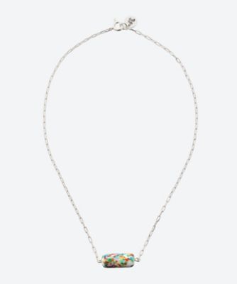 伊勢丹新宿店別注　ネックレス　ｅｘｃｌｕｓｉｖｅ＿ｎｅｃｋｌａｃｅ―１３